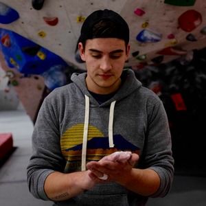 Meet your Posher, Elijah